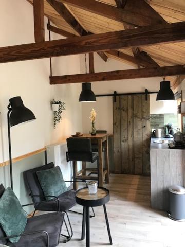 Veluwse Bossuite Otterlo Bagian luar foto