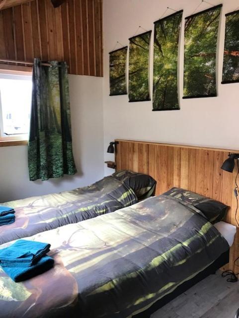 Veluwse Bossuite Otterlo Bagian luar foto