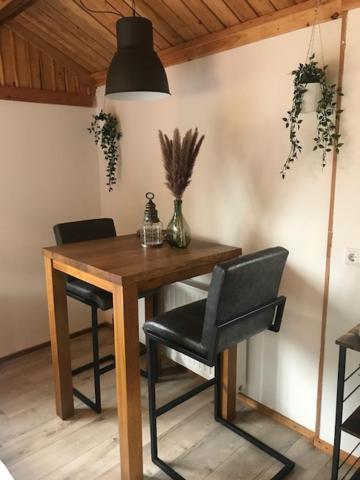 Veluwse Bossuite Otterlo Bagian luar foto